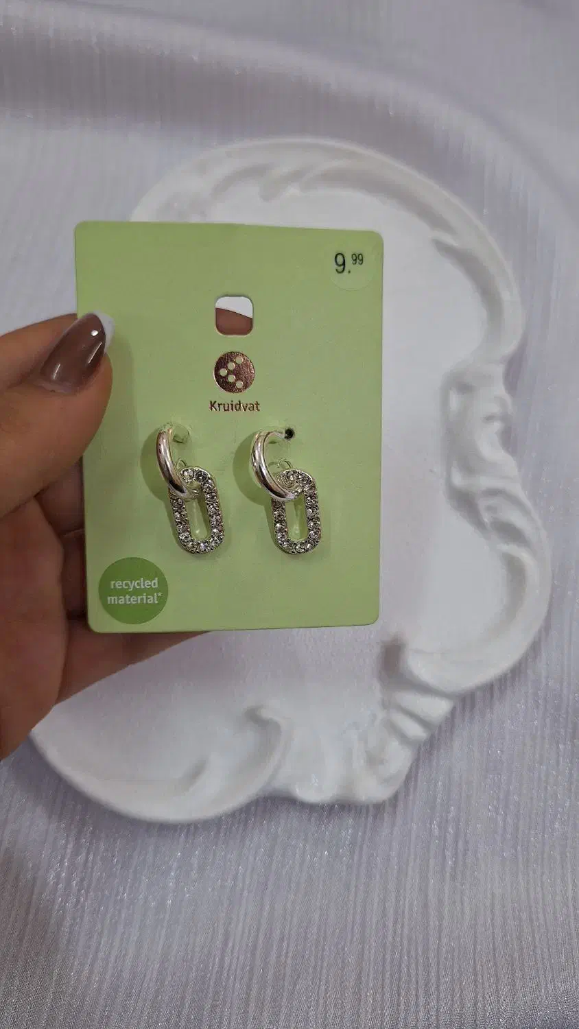 گوشواره وارداتی|جواهرات|بندر کنگان, |دیوار