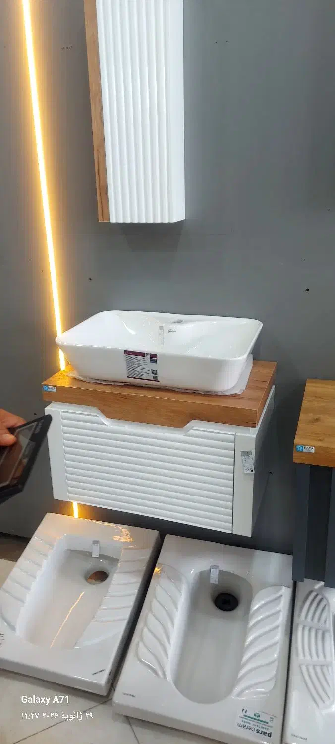 روشویی دستشویی|لوازم سرویس بهداشتی|سنندج, |دیوار