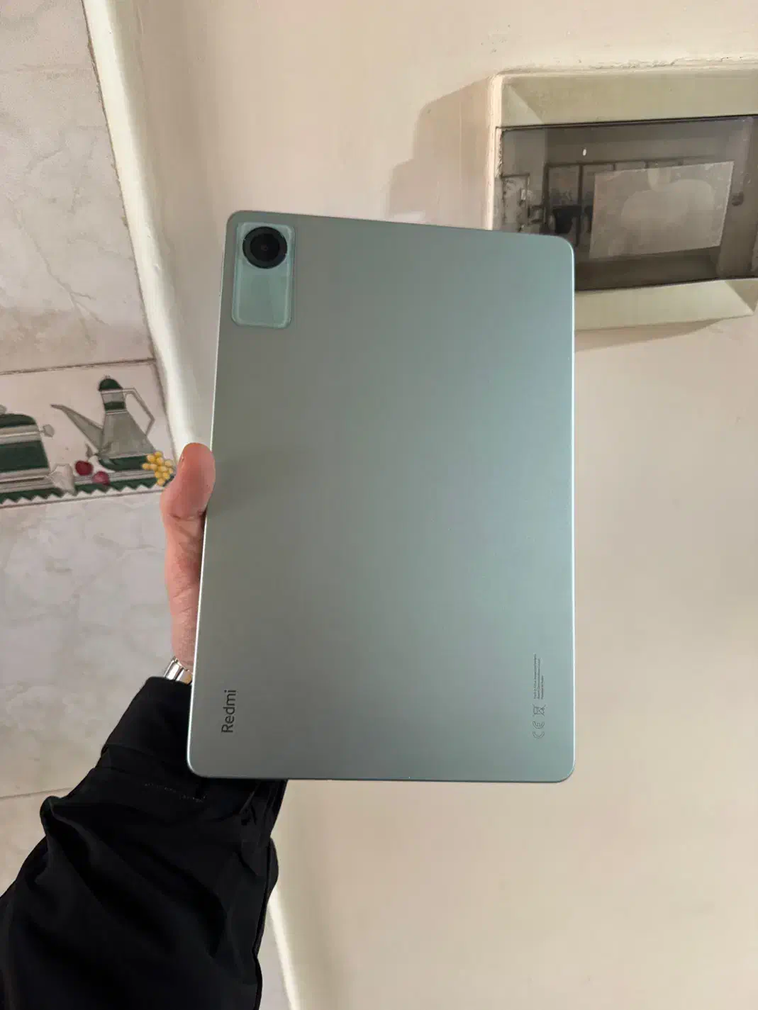 Redmi pad se|تبلت|تهران, فاطمی|دیوار