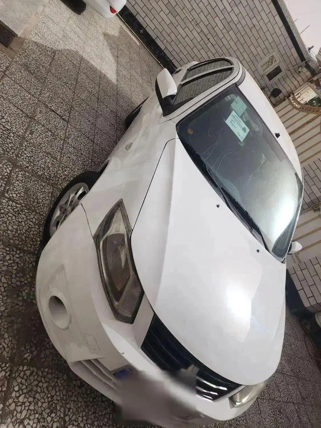 ساینا مدل ۹۸|خودرو سواری و وانت|اهواز, کمپلو شمالی|دیوار