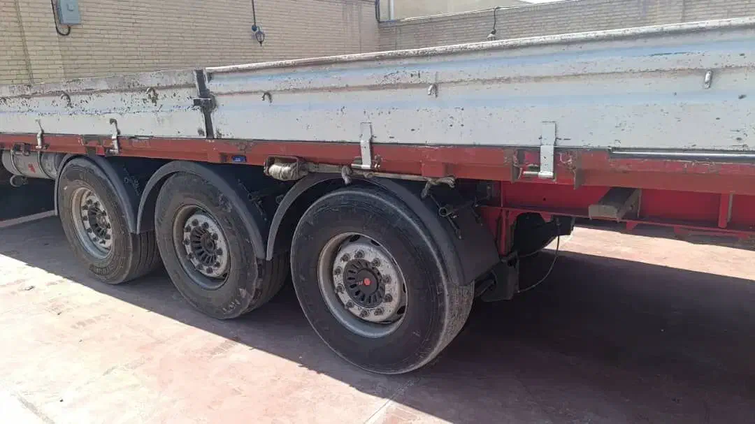 کفی|قطعات یدکی و لوازم جانبی|حمیدیا, |دیوار