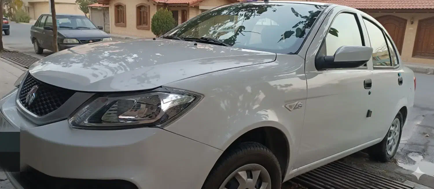 ساینا 85گانه s|خودرو سواری و وانت|شاهین‌شهر, عطار|دیوار