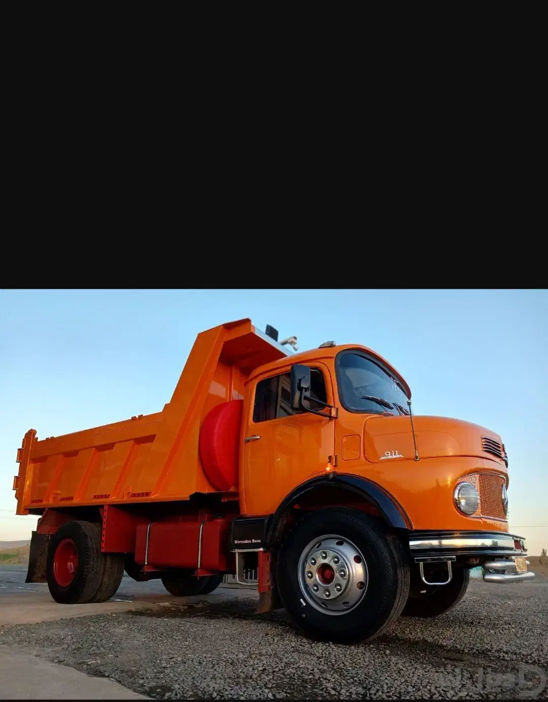 پذیرش انواع کامیون های زیر۱۰تن ومینی بوس،۹۱۱اسقاطی|خودرو سنگین|یزد, |دیوار