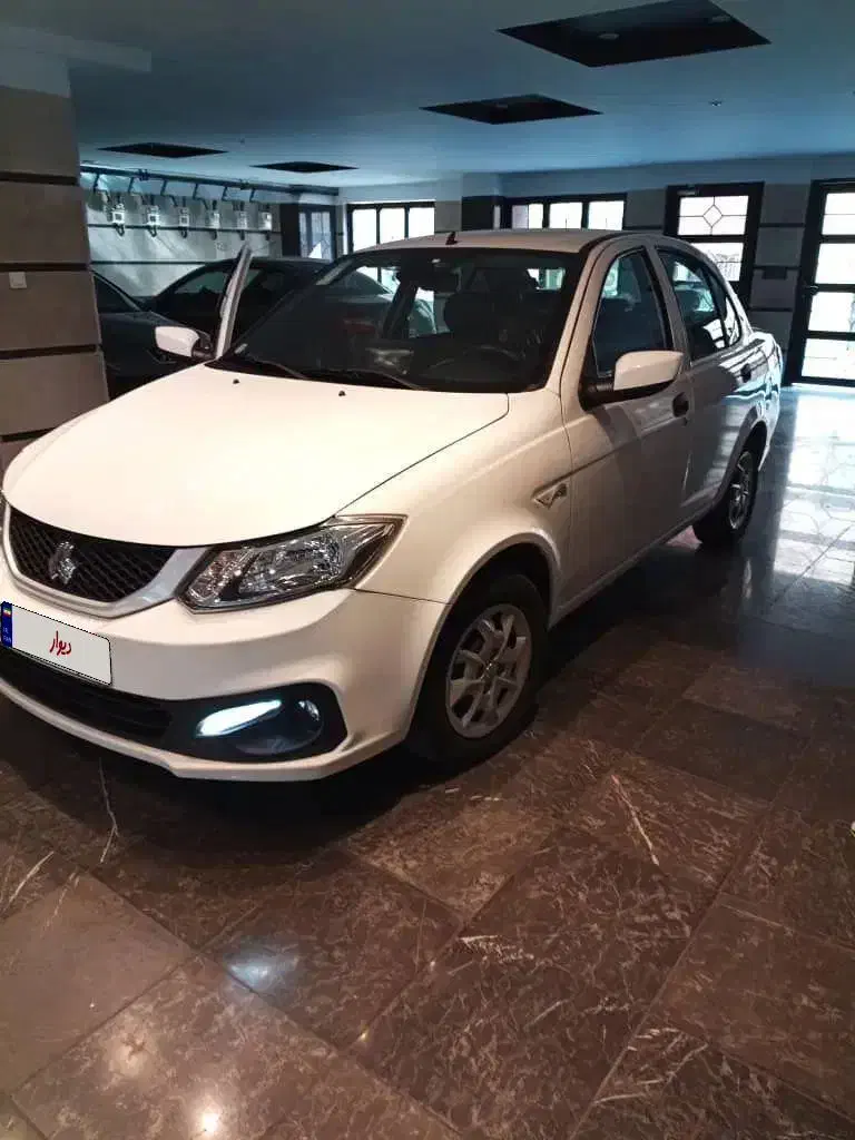 ساینا|خودرو سواری و وانت|تهران, شهرک الهیه غرب|دیوار