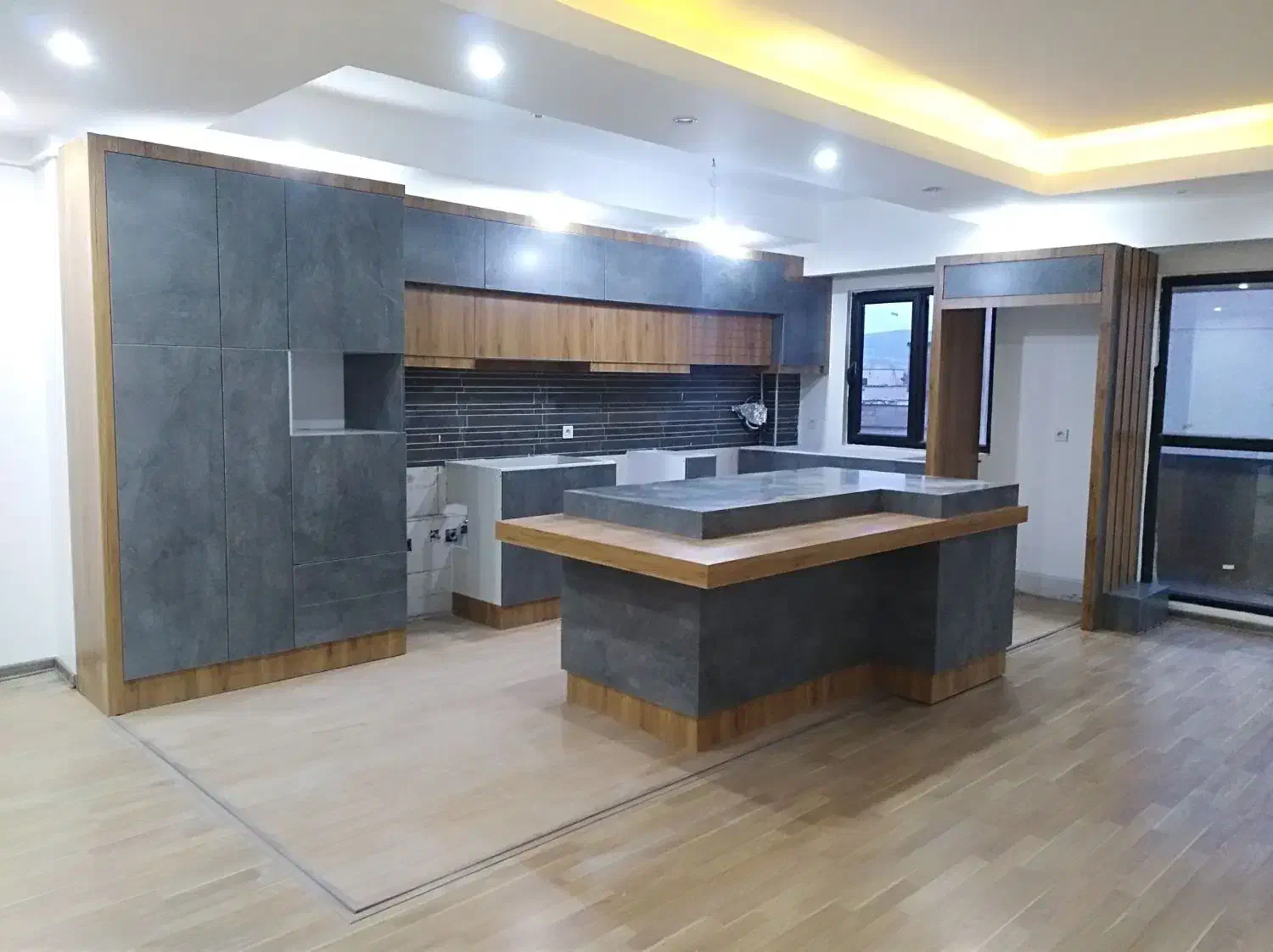 کابینت و کمد دیواری (اقساط بلند مدت )|جاکفشی، کمد، دراور|ارومیه, |دیوار