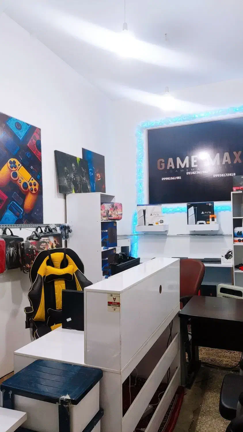 اجاره پلی استیشن 4|کنسول، بازی ویدئویی و آنلاین|بانه, |دیوار