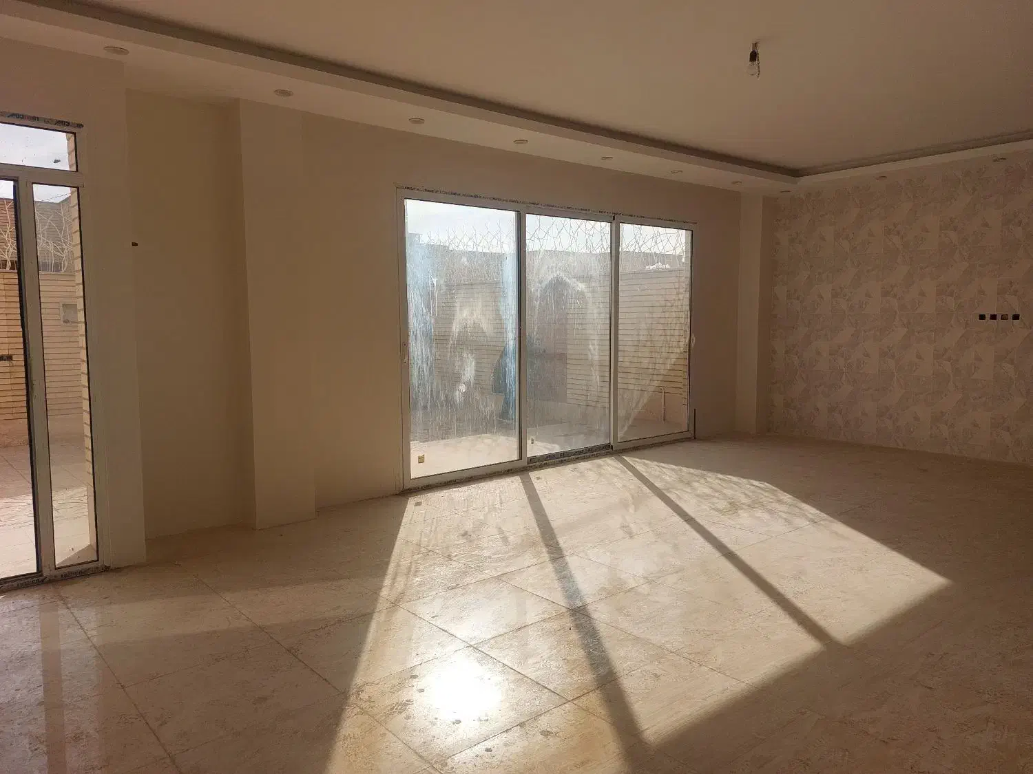 فروش ویلایی در شهر جدید مجلسی|فروش خانه و ویلا|مبارکه, |دیوار