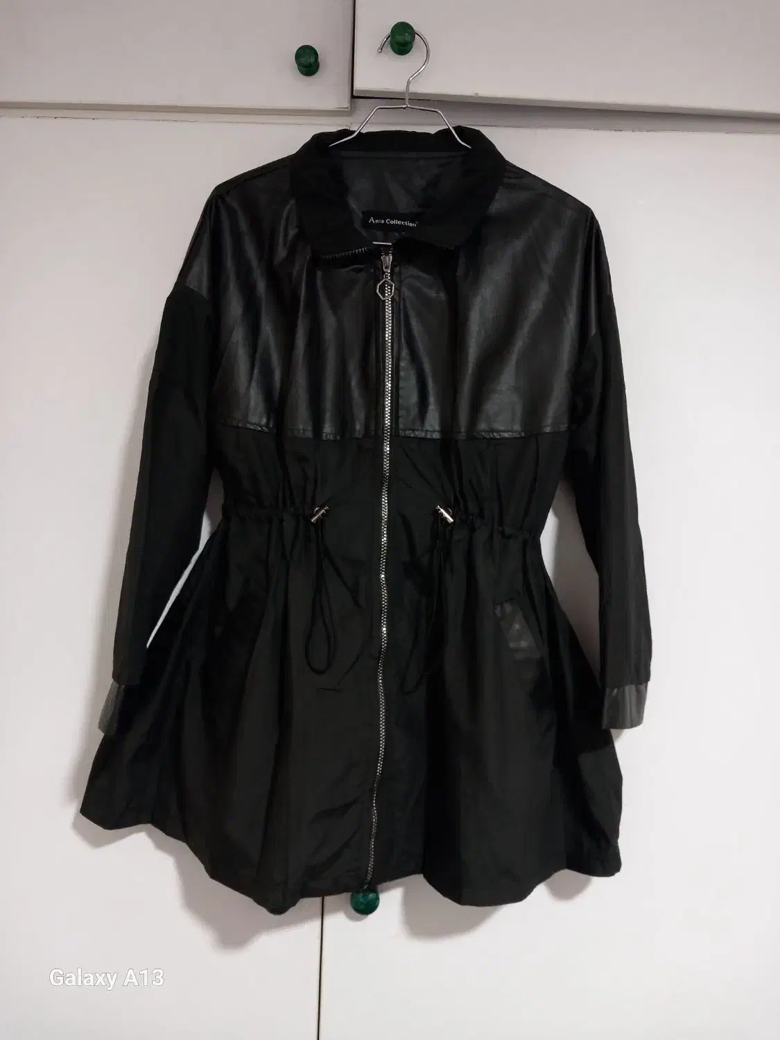 پافر و بارانی و کت تک مجلسی|لباس|گنبد کاووس, |دیوار