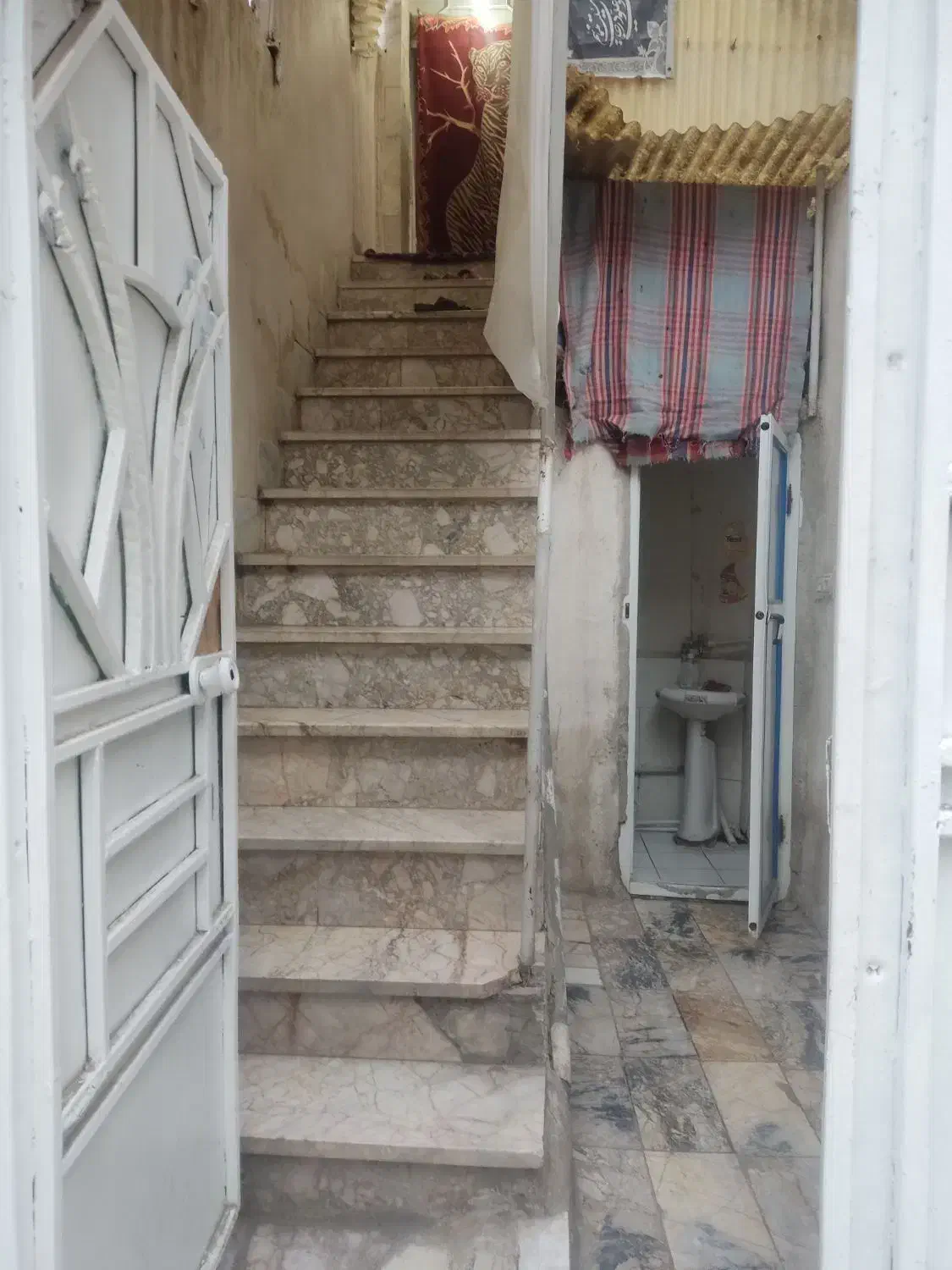 مستجر|اجارهٔ خانه و ویلا|مشهد, طبرسی شمالی|دیوار