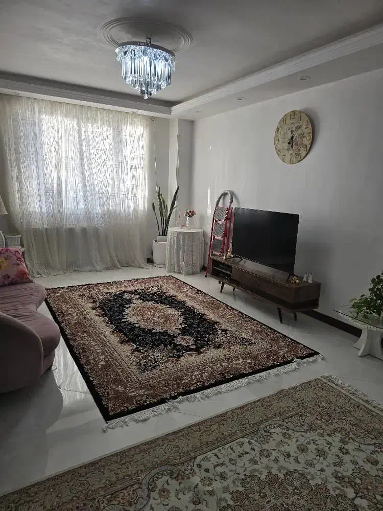 فروشی|فروش آپارتمان|پرند, فاز ۶|دیوار