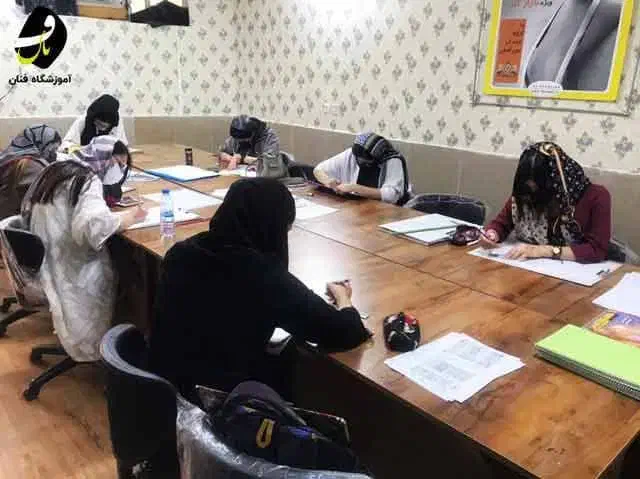 آموزشگاه خیاطی اقاقیا|خدمات آموزشی|اشتهارد, |دیوار