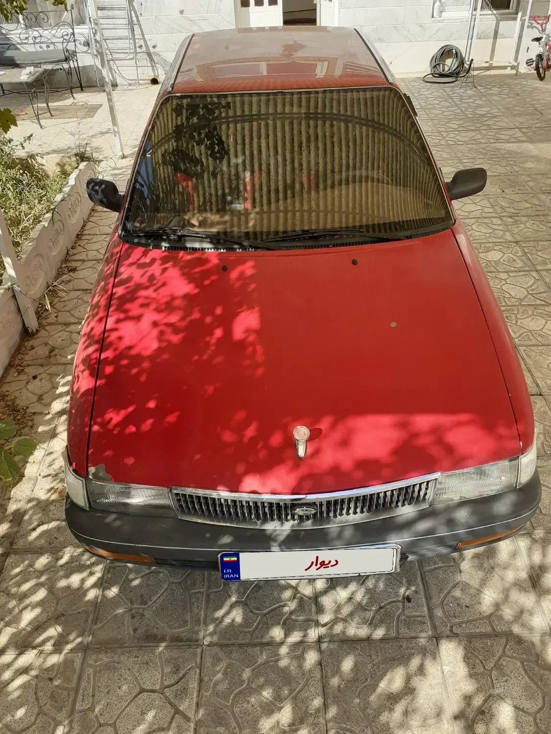 خودرو تویوتا کرونا 1991|خودرو سواری و وانت|بومهن, |دیوار