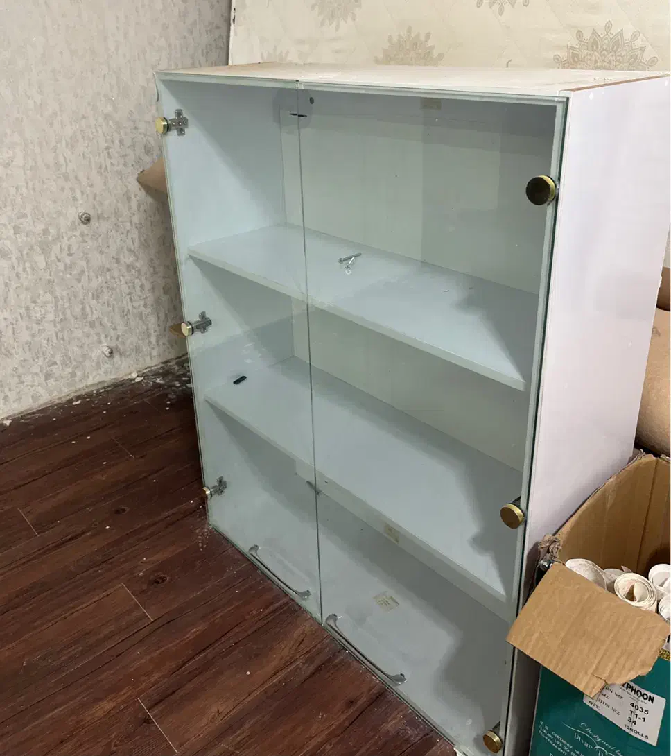 دکوری-کمد mdf|بوفه، ویترین، کنسول|کازرون, |دیوار