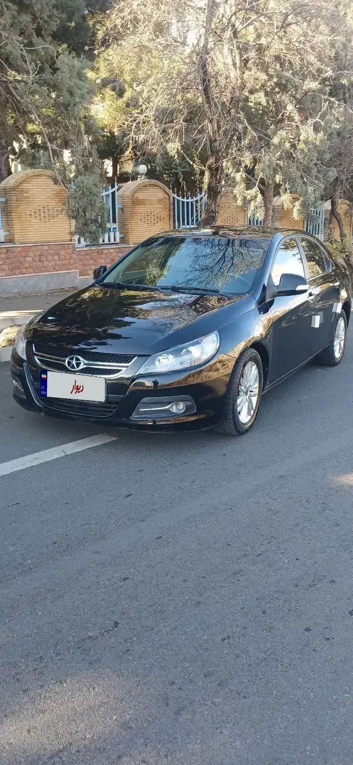 جک j5. مدل ۹۴ بیرنگ 1800ccAT|خودرو سواری و وانت|تبریز, |دیوار