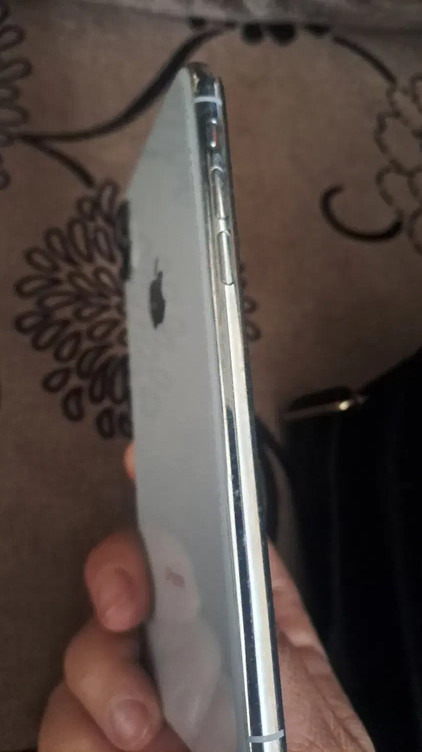 آیفون X 256|موبایل|نجف‌آباد, قدس|دیوار