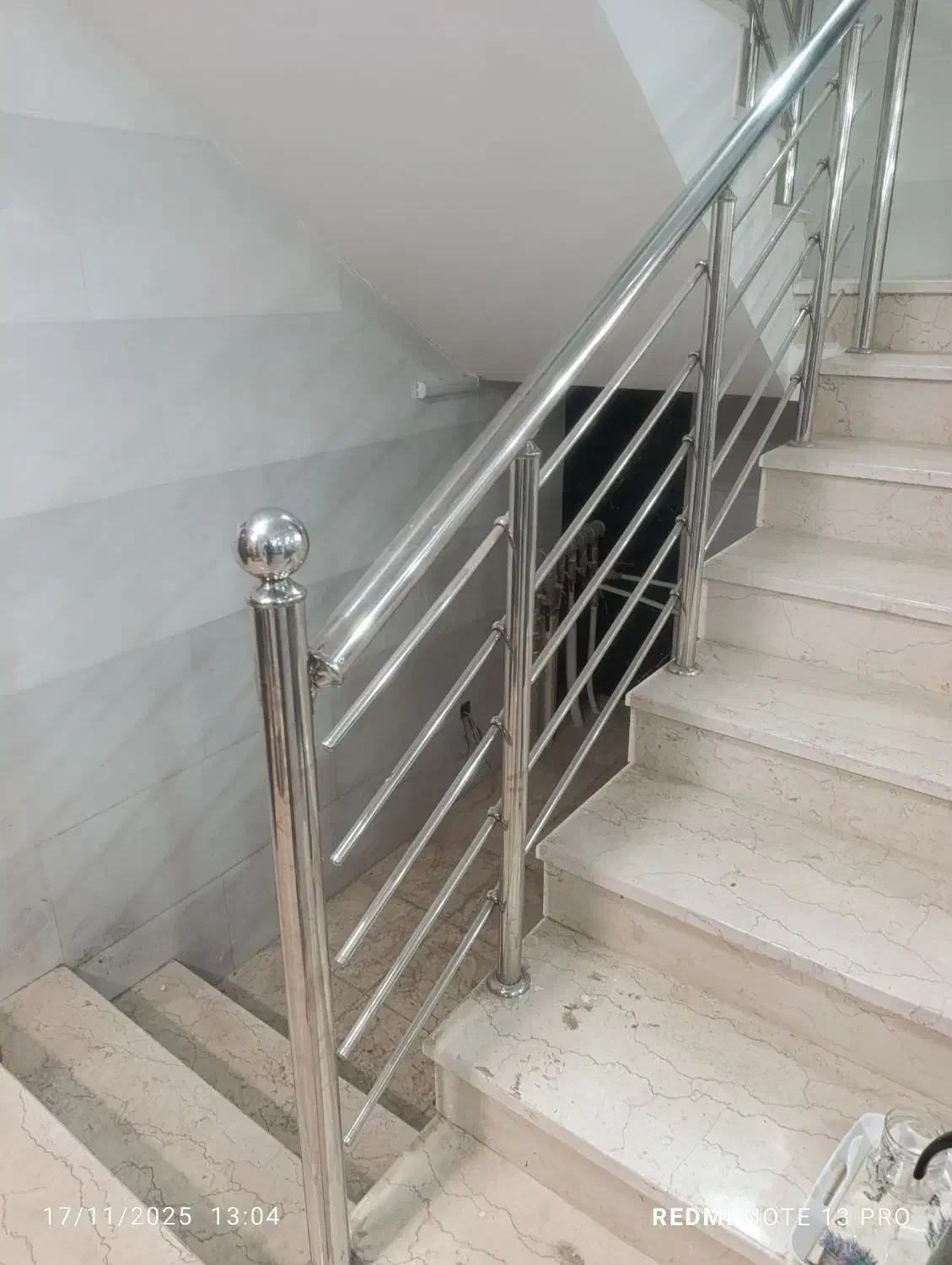 ۱۰ درصد تخفیف نرده استیل|مصالح و تجهیزات ساختمان|اصفهان, شهرک کوثر|دیوار