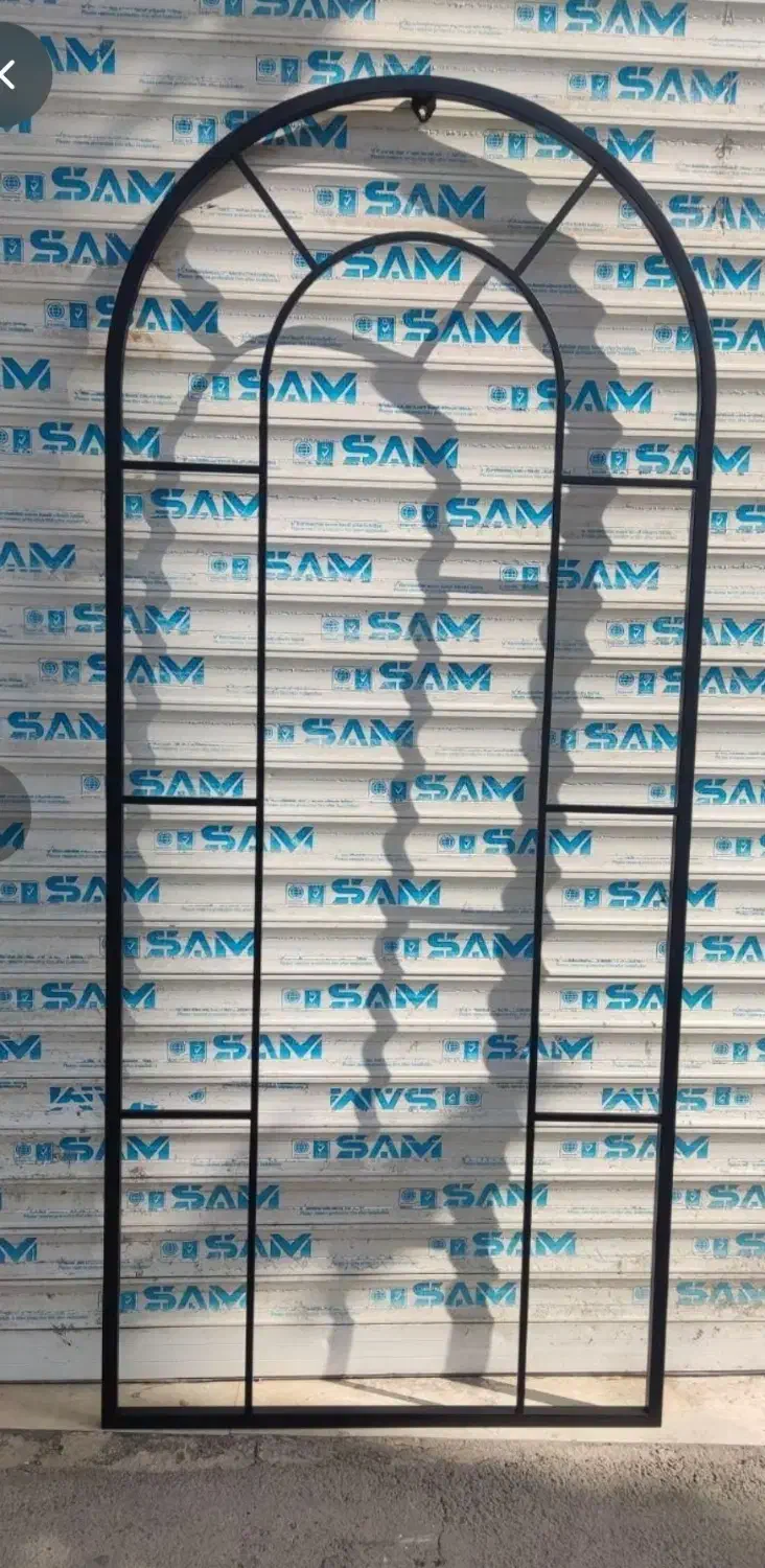 فرم آینه گنبدی|آینه|گنبد کاووس, |دیوار