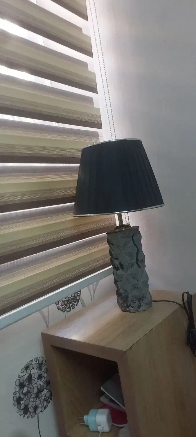 آباژور|چراغ خواب و آباژور|پردیس, فاز ۳|دیوار