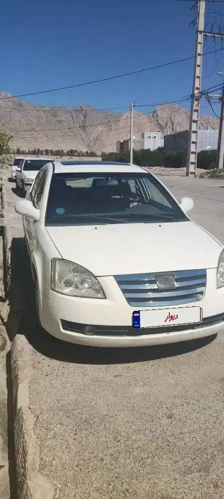 ام وی ام 530|خودرو سواری و وانت|دوگنبدان, |دیوار