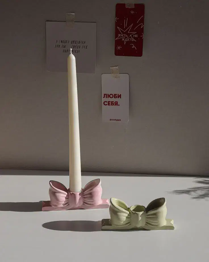 جاشمعی کوچک|صنایع دستی و سایر لوازم تزئینی|اهواز, کوی ترابری|دیوار