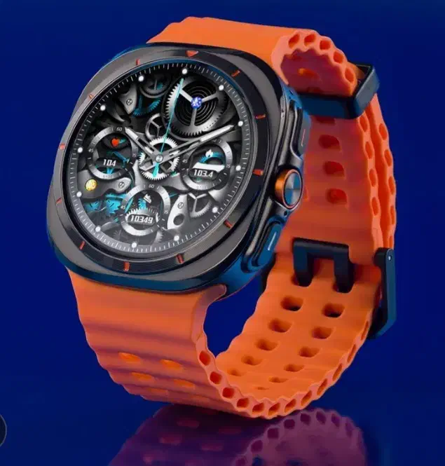 ساعت هوشمند گیفت کالکشن|ساعت|تهران, صد دستگاه|دیوار