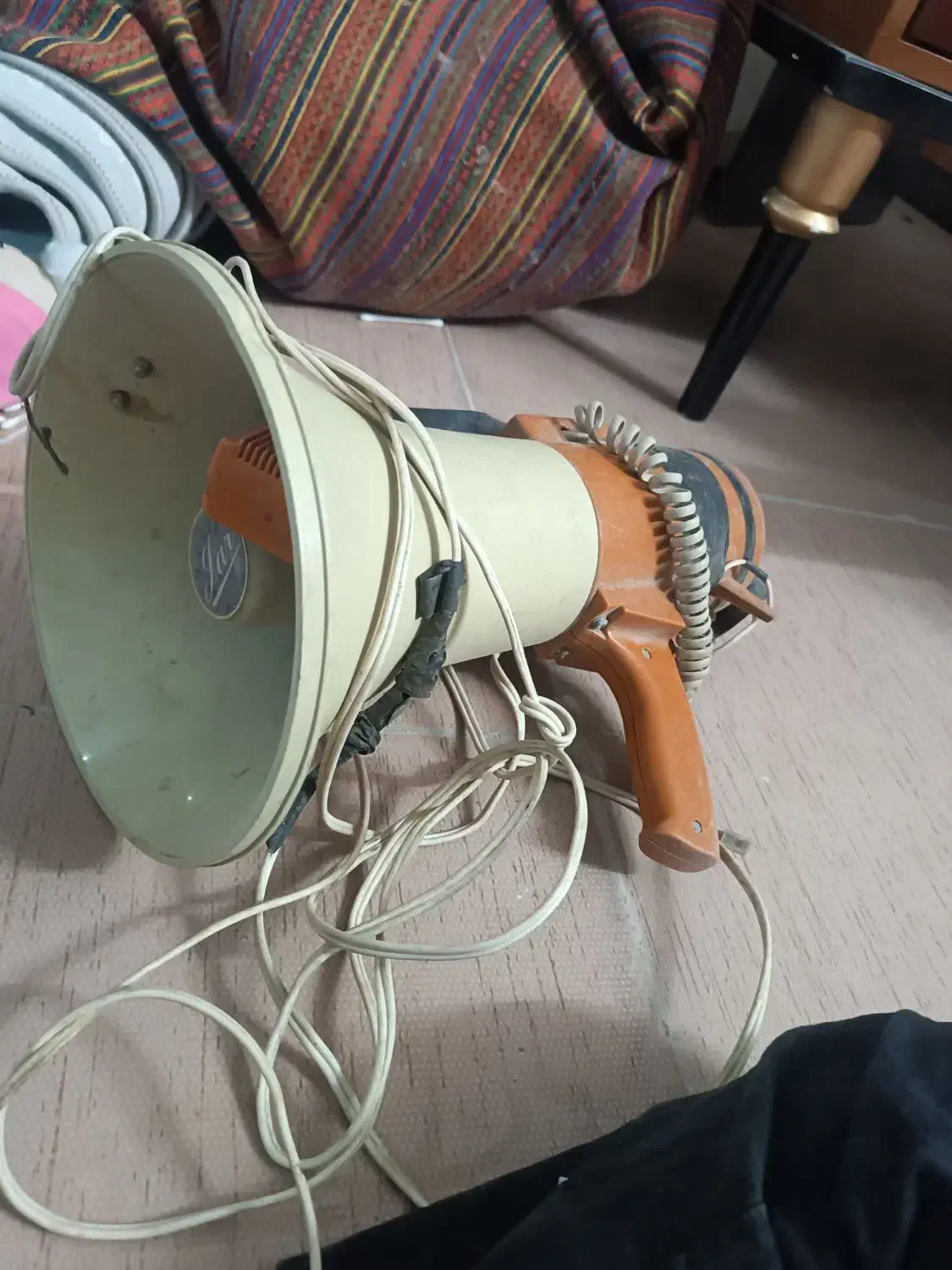 بلندگو|سیستم صوتی خانگی|بجنورد, |دیوار