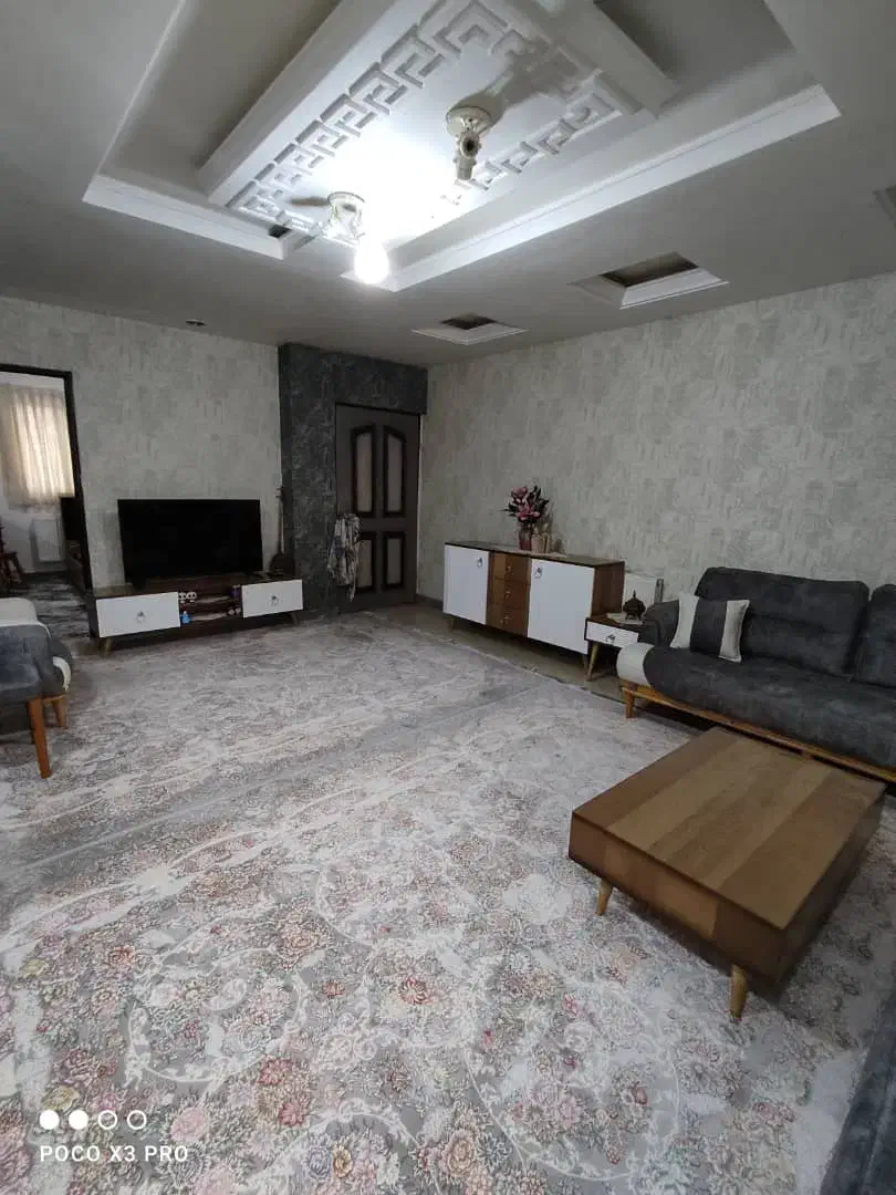 رهن کامل واحد 85 متری دو خواب خیابان محبی|اجارهٔ آپارتمان|ماسال, |دیوار