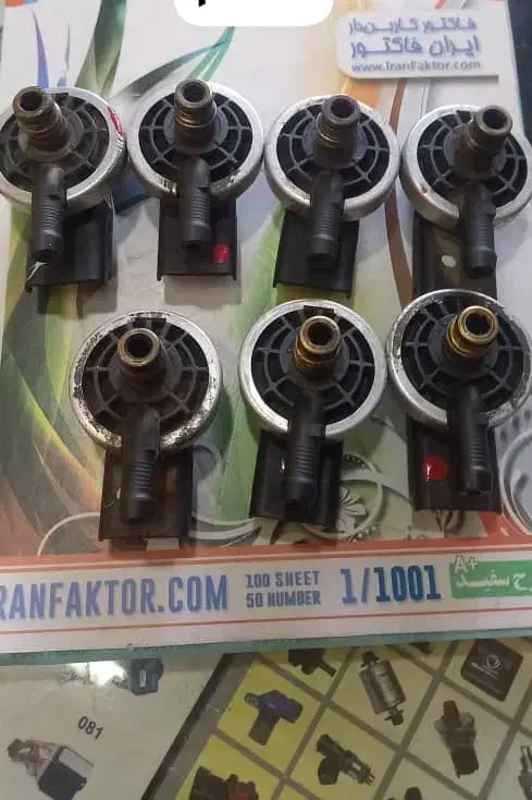 مخزن cng|قطعات یدکی و لوازم جانبی|زاهدان, |دیوار