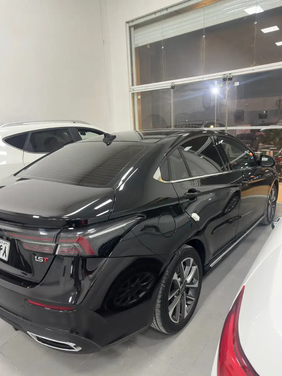 جک kmc j7 مدل ۴۰۲ فروش اقساط نقد و معاوضه|خودرو سواری و وانت|بوشهر, |دیوار