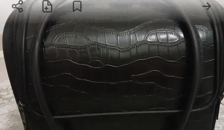 وسایل کاشت مژه با کیف|آرایشی، بهداشتی، درمانی|زابل, |دیوار