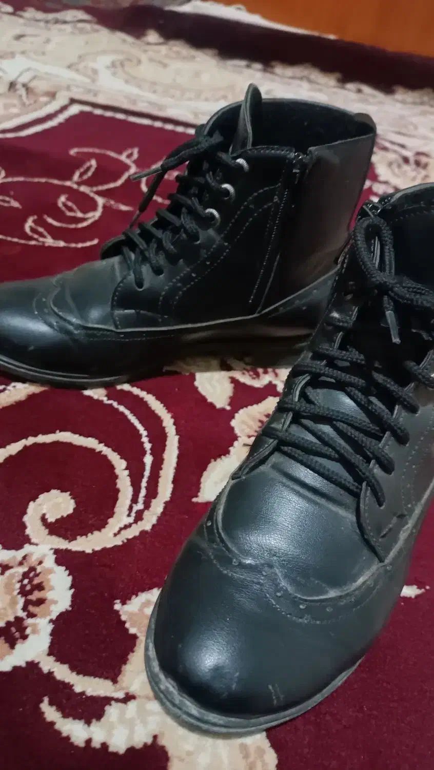 کفش|کیف، کفش، کمربند|سبزوار, چهارراه فرودگاه|دیوار