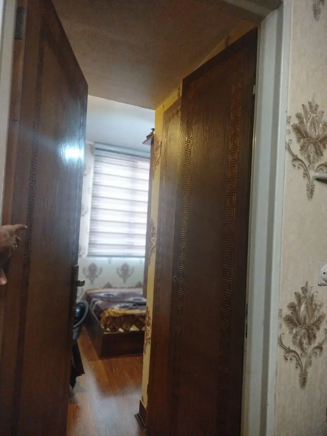 آپارتمان ۵۰متری بازسازی شده