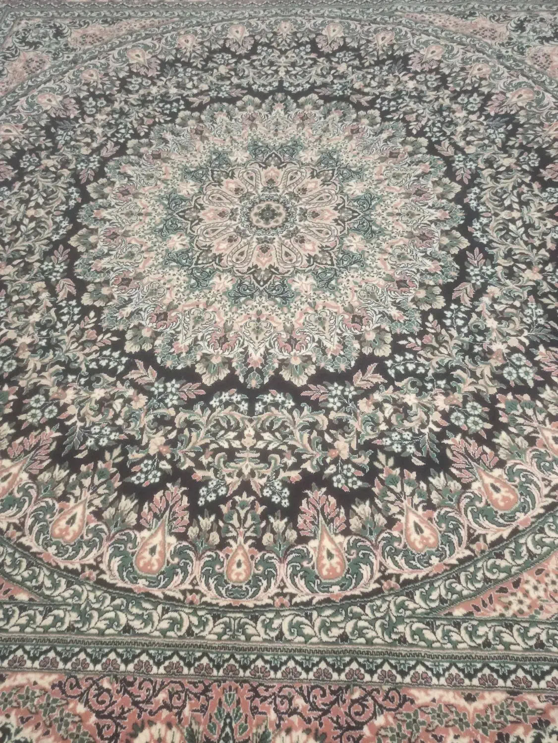 فرش|فرش|بندرعباس, |دیوار