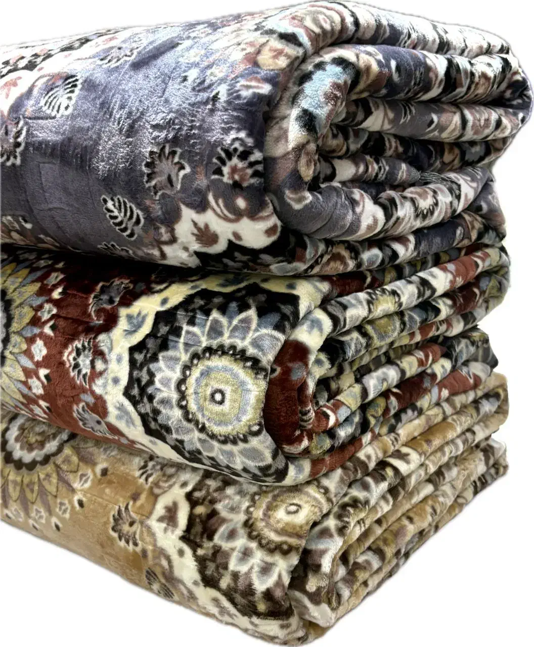 پتو فرش مدل 9متری|رختخواب، بالش، پتو|نجفآباد, ویلاشهر|دیوار