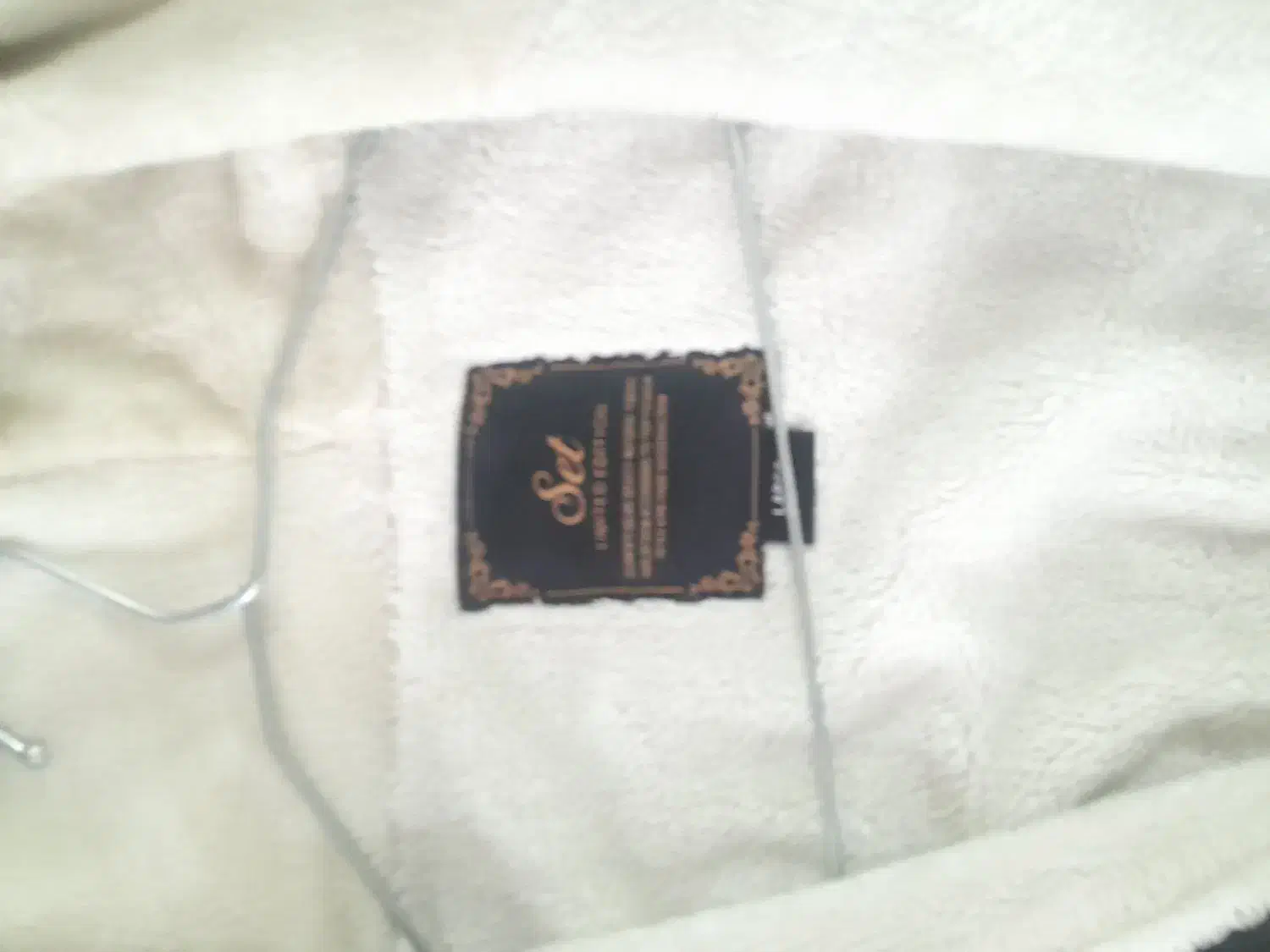 سویشرت خز دار|لباس|شهریار, شهرک وائین|دیوار