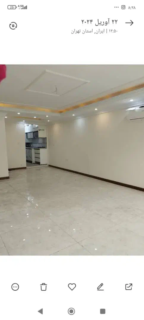 فروش اداری مسکونی|فروش دفتر کار، اتاق اداری، مطب|تهران, نازیآباد|دیوار