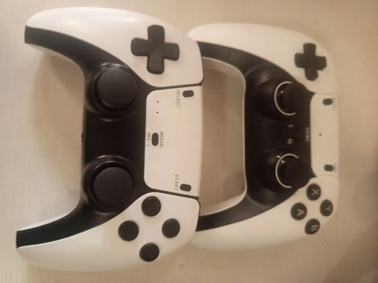 دسته برای کامپیوتر و گیم استیم|کنسول، بازی ویدئویی و آنلاین|تهران, زهتابی|دیوار