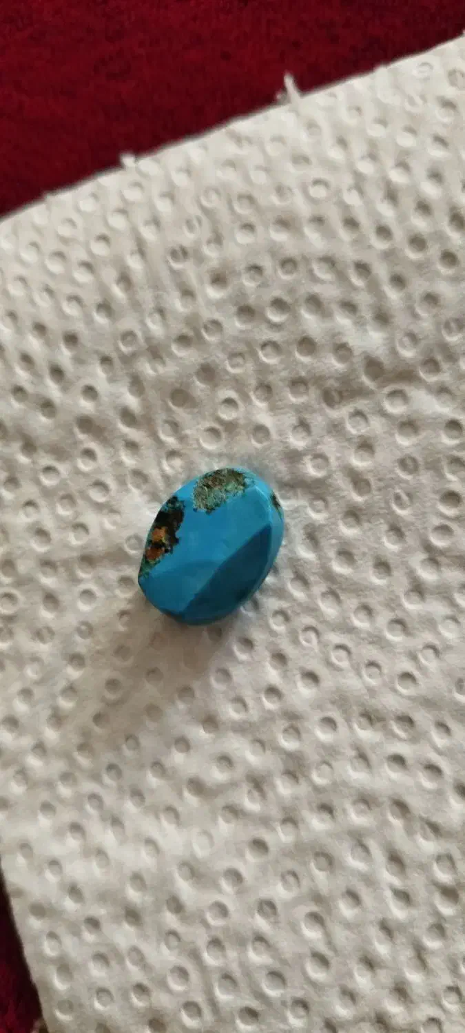 سنگ فیروزه نیشابور|جواهرات|مشهد, طبرسی شمالی|دیوار