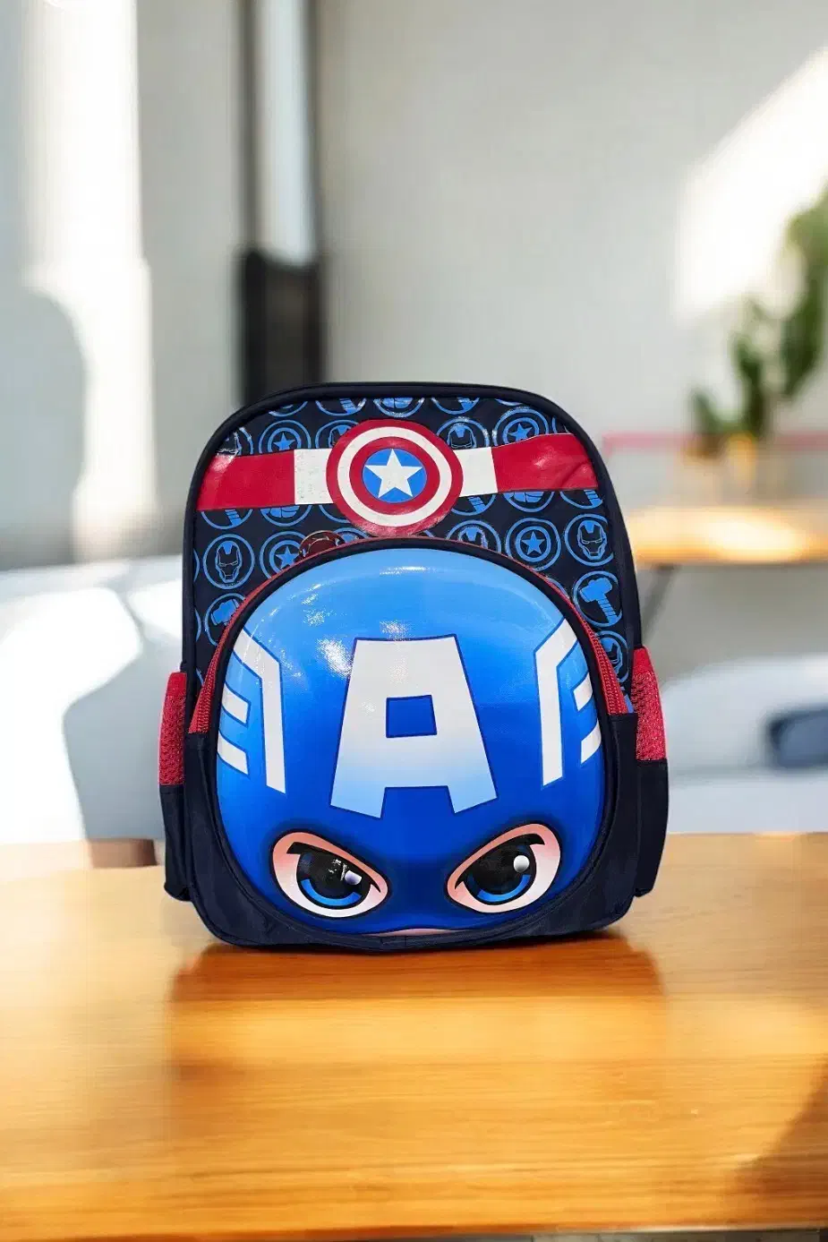 کیف کوله نقلی|کیف، کفش، کمربند|اصفهان, ملکشهر|دیوار