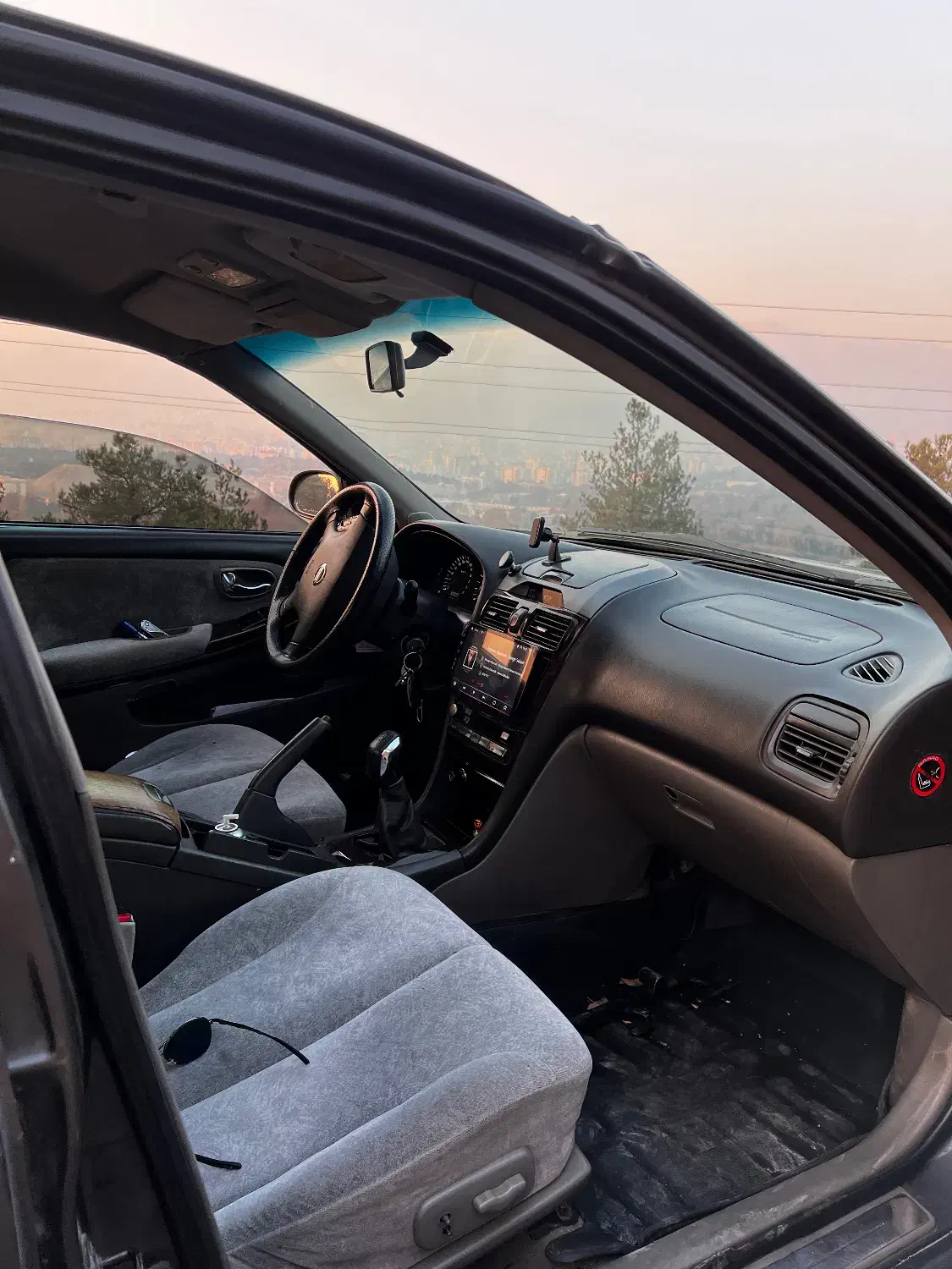 ماکسیما|خودرو سواری و وانت|تهران, اوقاف|دیوار