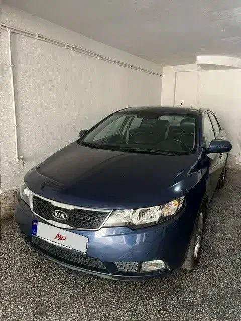 سراتو 2000 آپشنال مدل 97 - سند دست اول|خودرو سواری و وانت|تهران, ظفر|دیوار