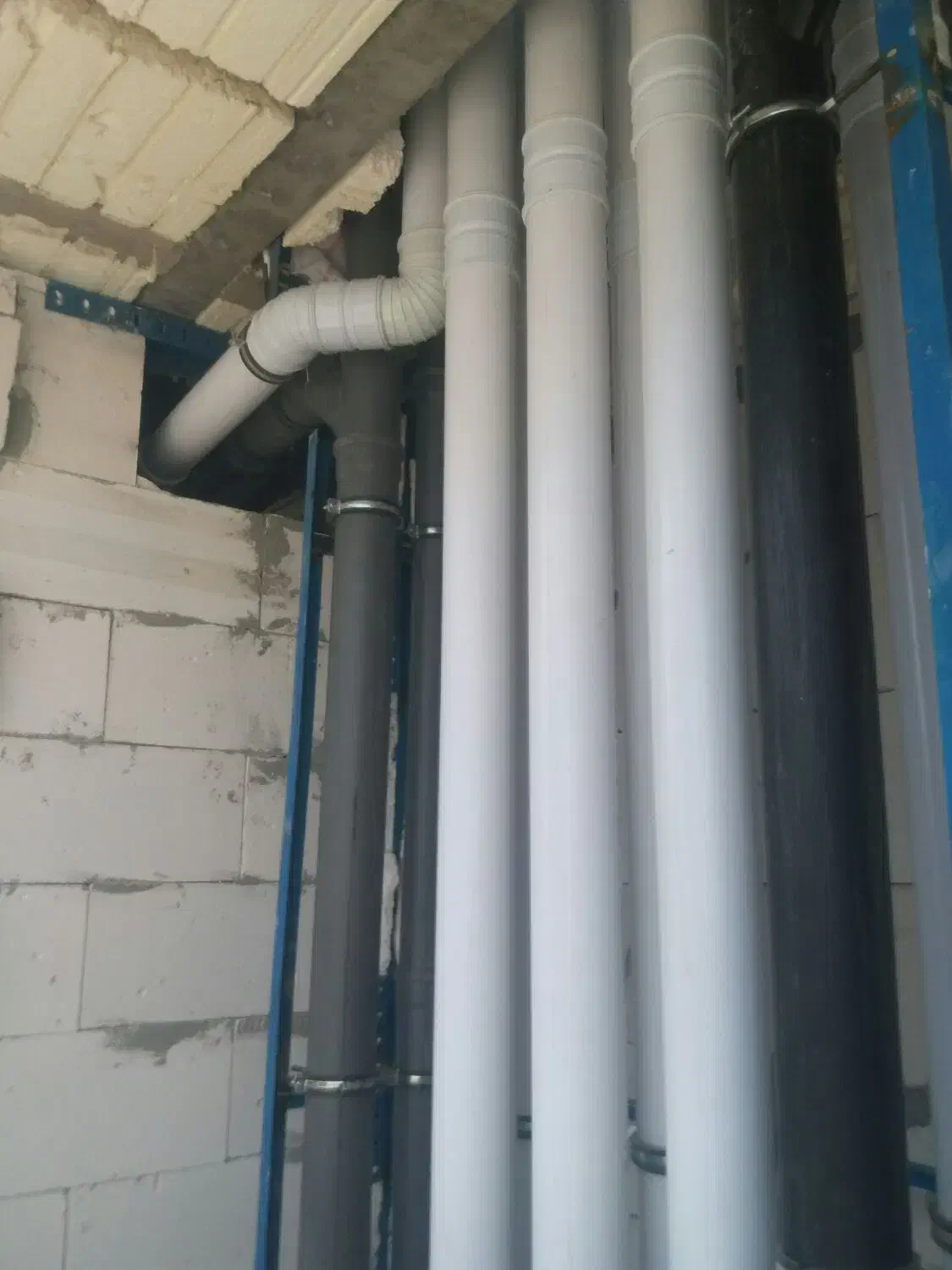 تعمیرات پکیج و لوله کشی|خدمات پیشه و مهارت|تربت جام, کلالی|دیوار