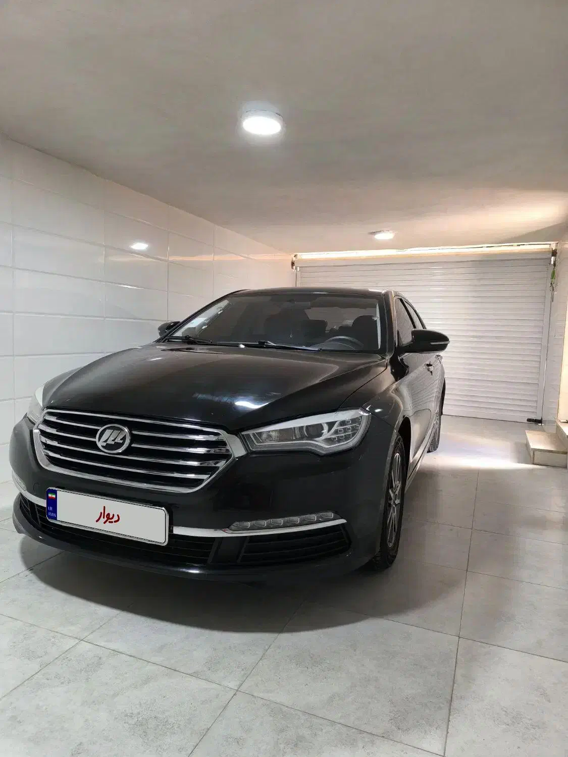 لیفان ۸۲۰ بدون نقطه|خودرو سواری و وانت|بوشهر, |دیوار