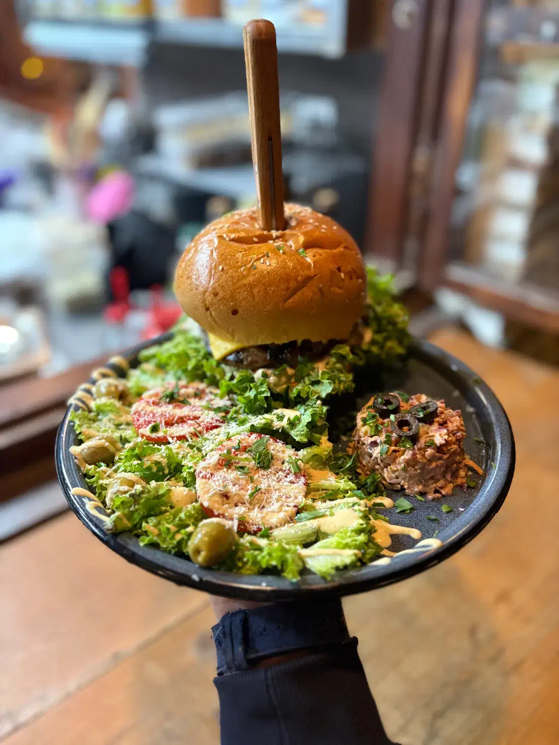 آموزش و راه اندازی فست فود|خدمات آموزشی|گرگان, |دیوار