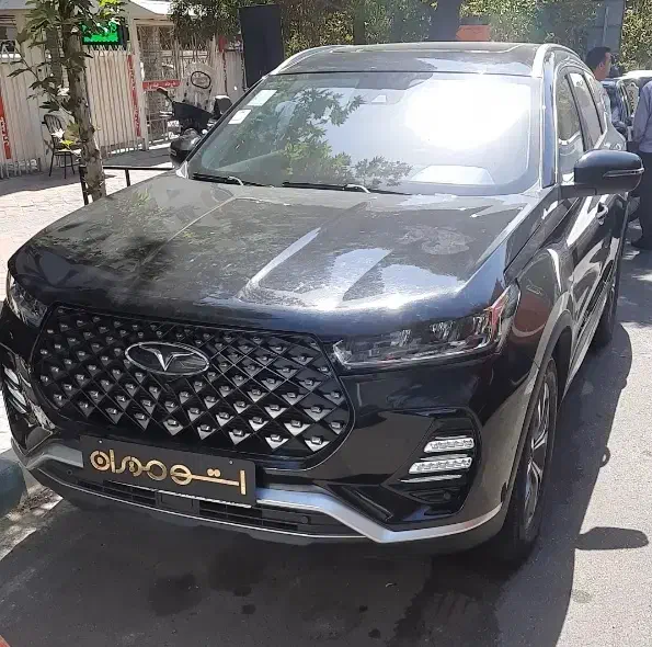 تیگو7 پرو پرمیوم /1404/ صفر خشک/اقساطی|خودرو سواری و وانت|تهران, سید خندان (جلفا)|دیوار