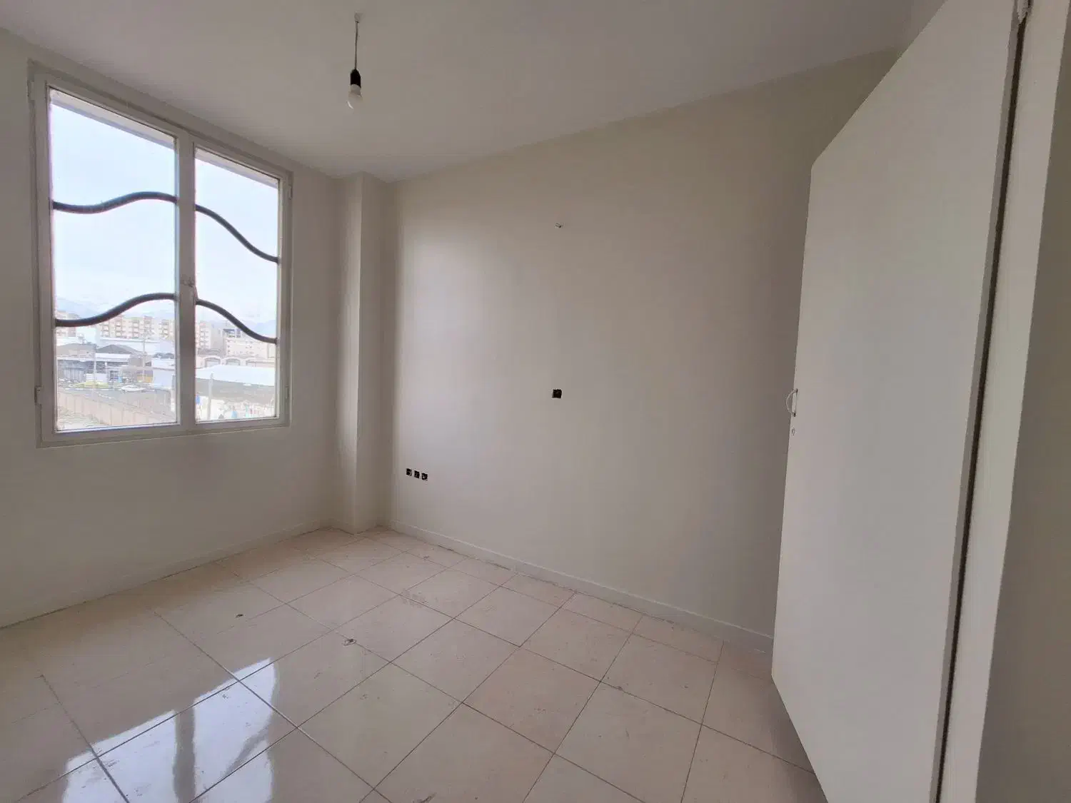 ۶۵ متر دو خواب / قابل تبدیل