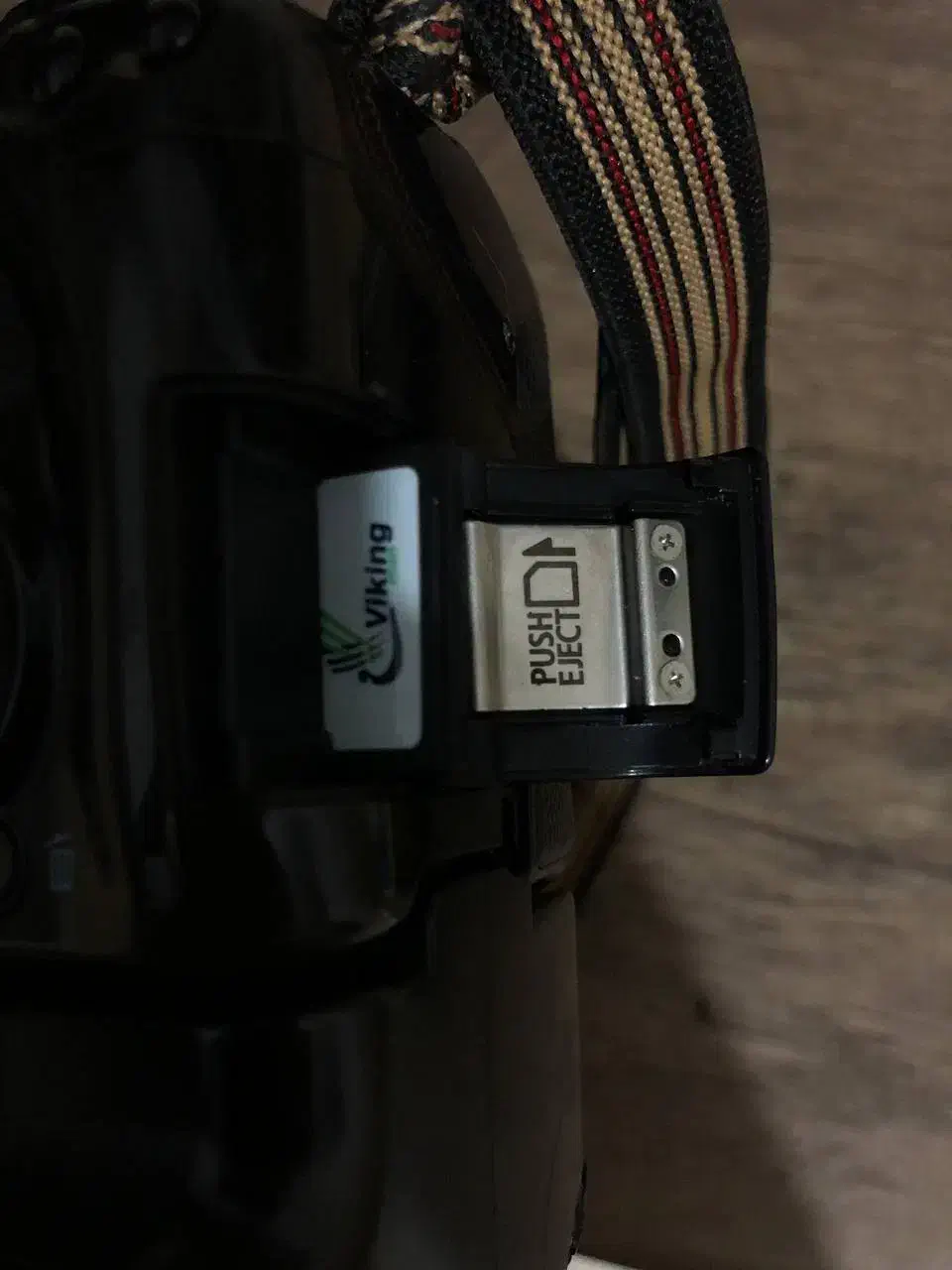 دوربین عکاسی Canon DSLR با لنز 18-55|دوربین عکاسی و فیلم‌برداری|آمل, |دیوار