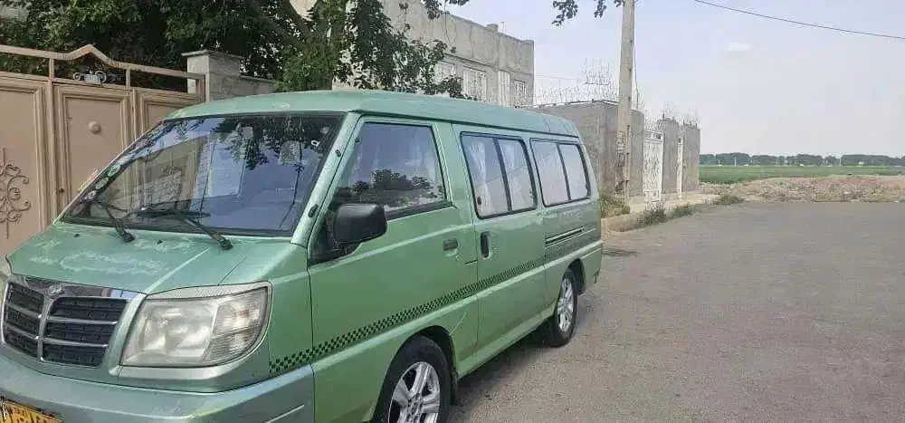 ون دلیکا تاکسی|خودرو سواری و وانت|دزفول, |دیوار