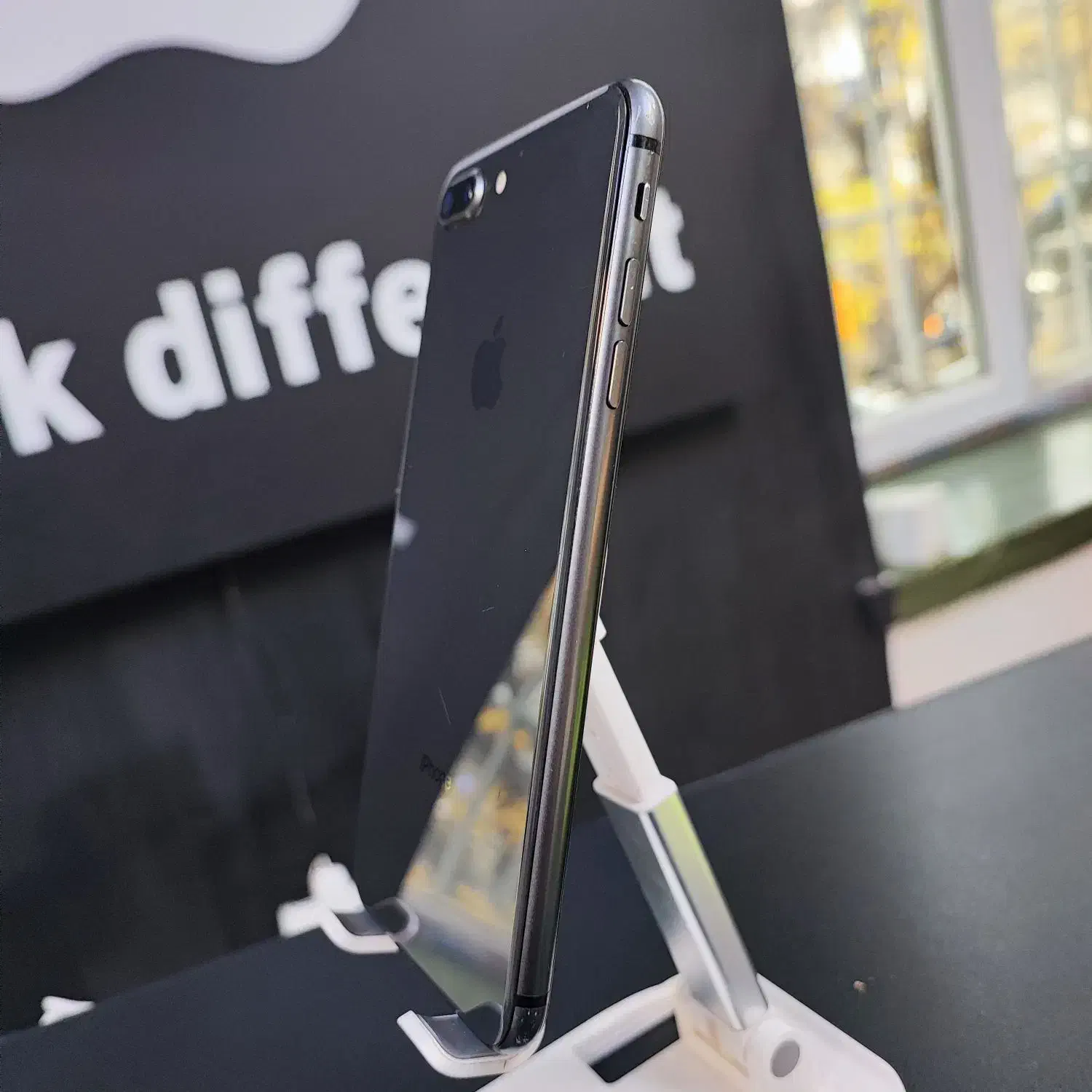 iphone 8 plus|موبایل|تبریز, |دیوار