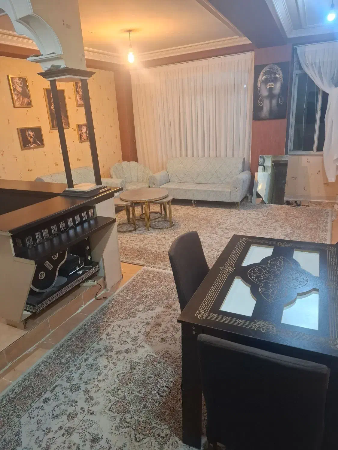 اجاره منزل دانشجویی|اجارهٔ آپارتمان|آستارا, |دیوار